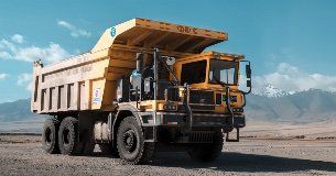 Heishan Fleet Selects Tonly Mining Dump Trucks Equipped with Allison 4800 Off-Road Series™ Transmissions for High Productivity and Low Operating Cost